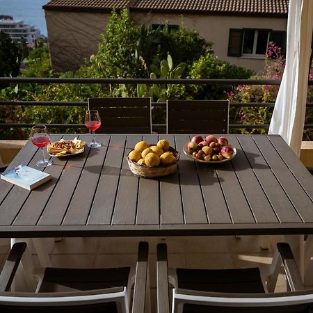 Apartament Orizzonte Blu Cefalù Zewnętrze zdjęcie