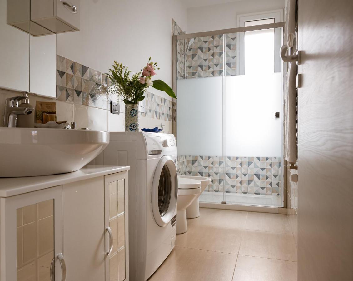 Apartament Orizzonte Blu Cefalù Zewnętrze zdjęcie